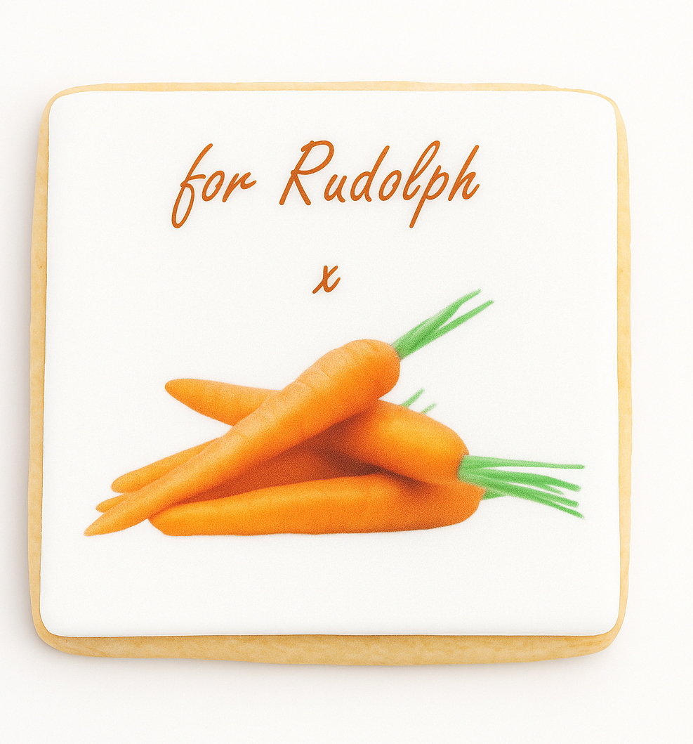 Christmas Eve Box – £5 Deposit | £14 Total