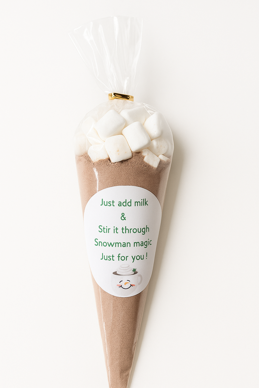 Christmas Eve Box – £5 Deposit | £14 Total