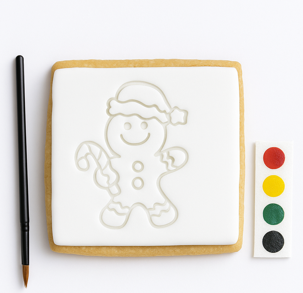 Christmas Eve Box – £5 Deposit | £14 Total