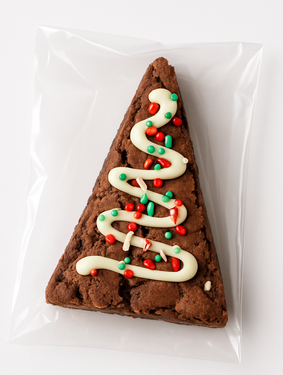 Christmas Eve Box – £5 Deposit | £14 Total