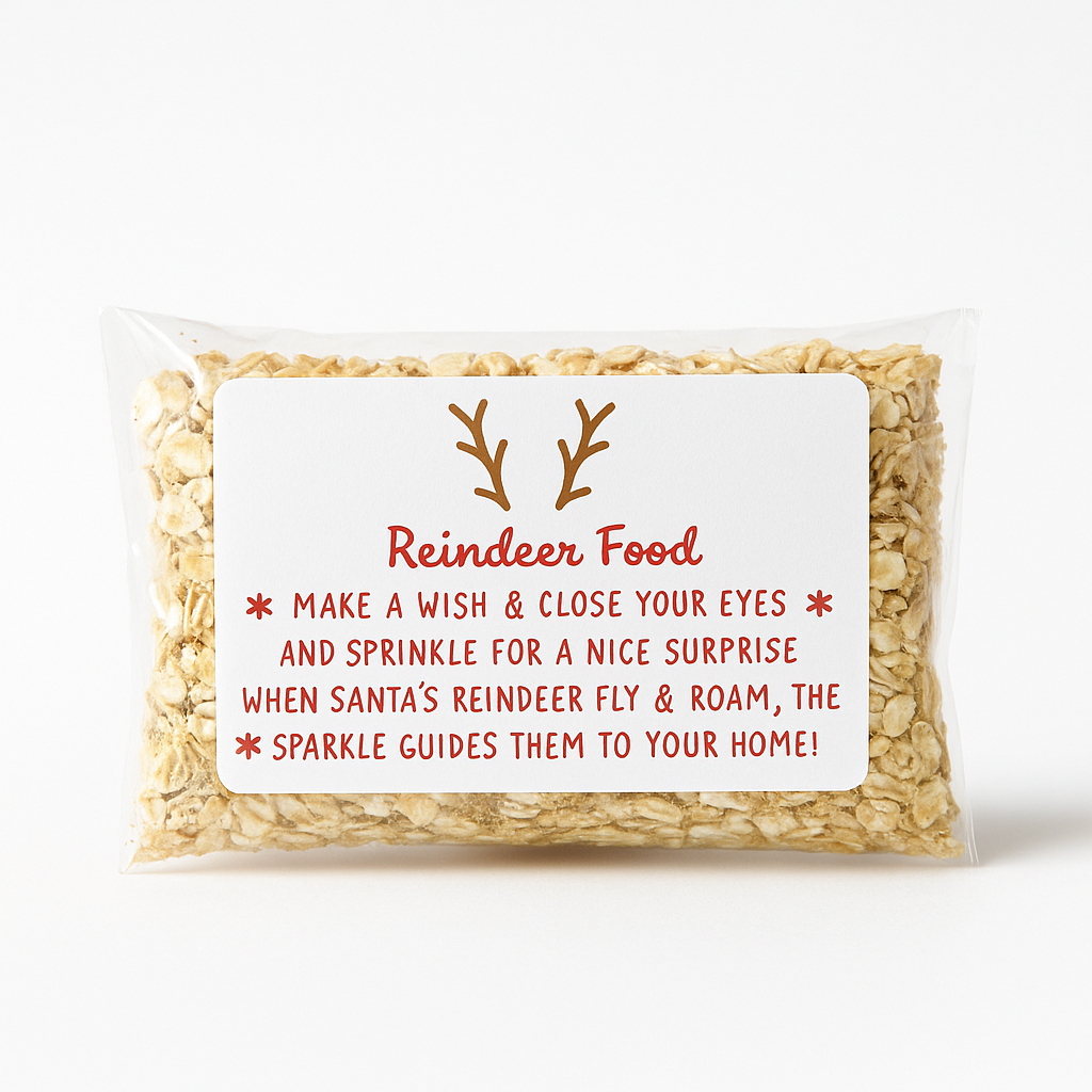 Christmas Eve Box – £5 Deposit | £14 Total