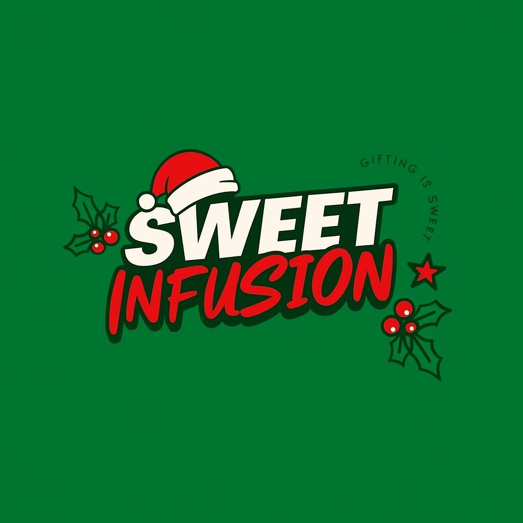 Sweet Infusion Gift Card